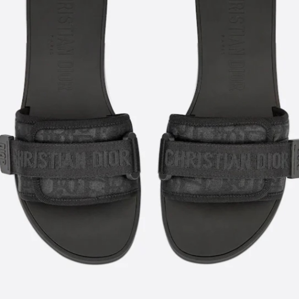 Dior sandals